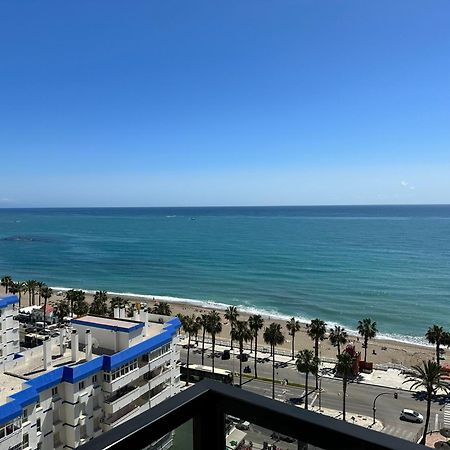 בנאלמדנה Aloha Playa Espana מראה חיצוני תמונה