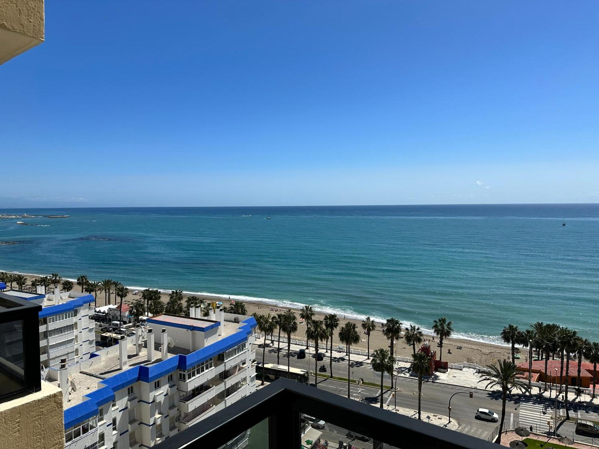 בנאלמדנה Aloha Playa Espana מראה חיצוני תמונה