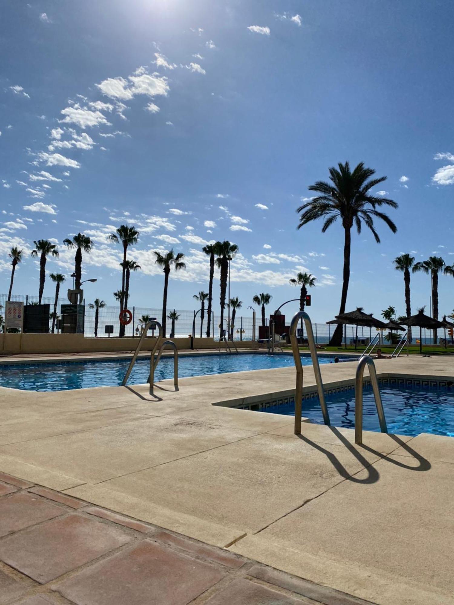בנאלמדנה Aloha Playa Espana מראה חיצוני תמונה