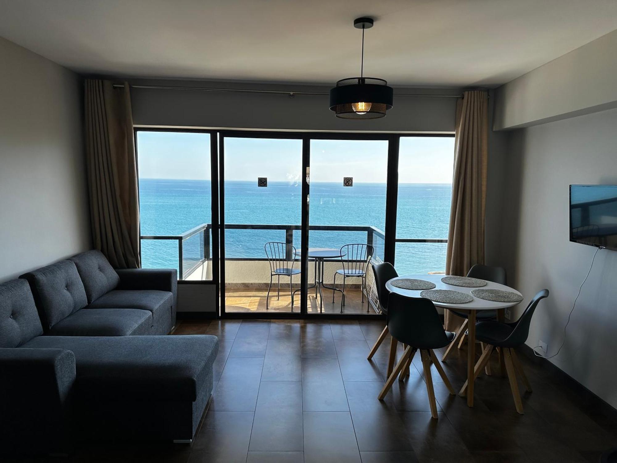 בנאלמדנה Aloha Playa Espana מראה חיצוני תמונה