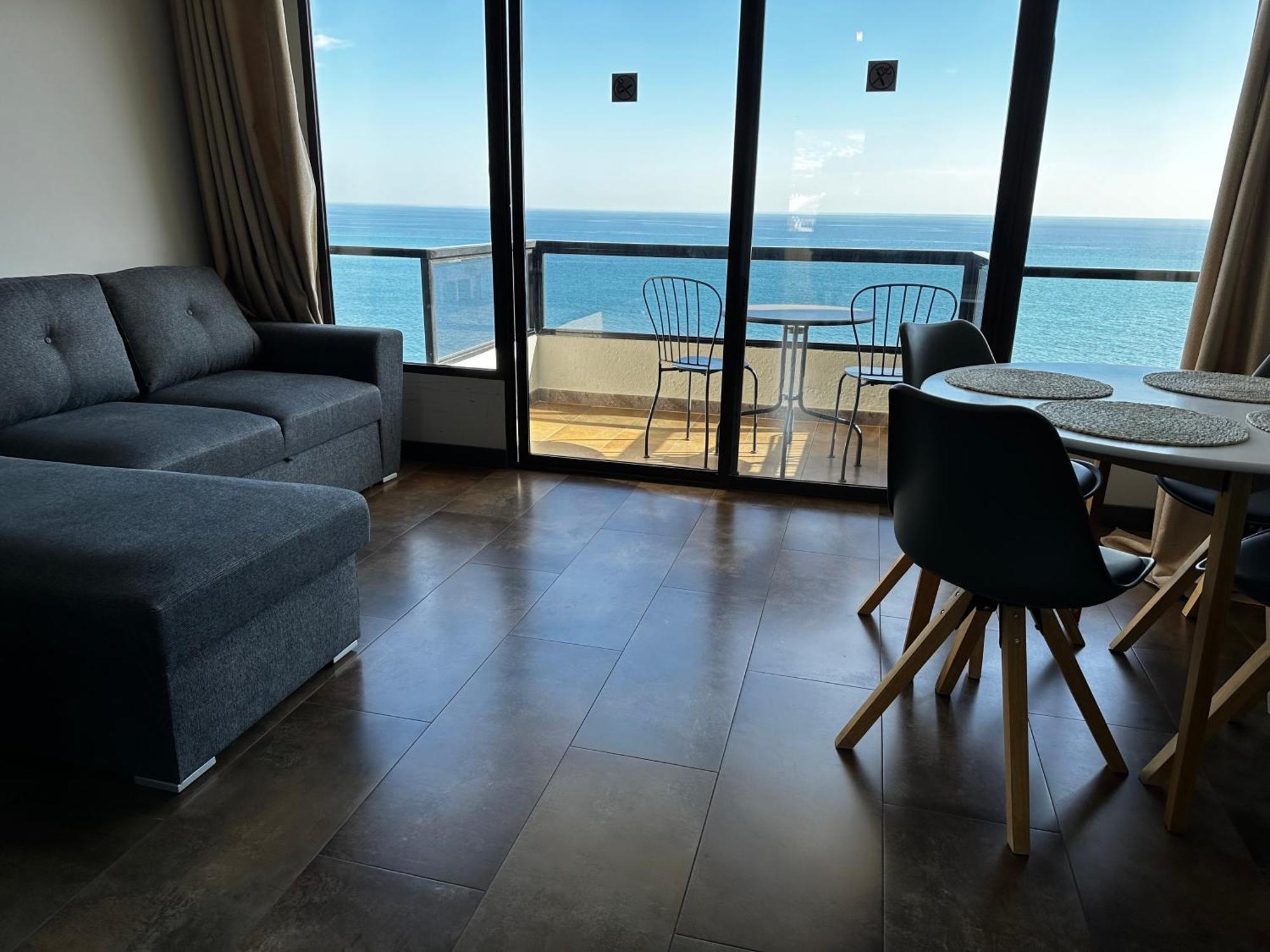 בנאלמדנה Aloha Playa Espana מראה חיצוני תמונה